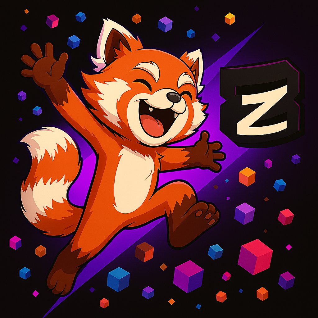 FoxyClanNFT's tweet image. FoxyClan x Zealy
Special Sprint celebrating 2,000 Clan Members !

Missions are LIVE
Link in bio

🎁 100 Winners
• $150 USDC Pool
• 25 Foxy NFTs
• 75 Guaranteed WL spots

Daily missions (every day at 5PM CET).
Daily XP.
Daily climb.

Grind. Earn. Evolve.
Good luck and welcome…