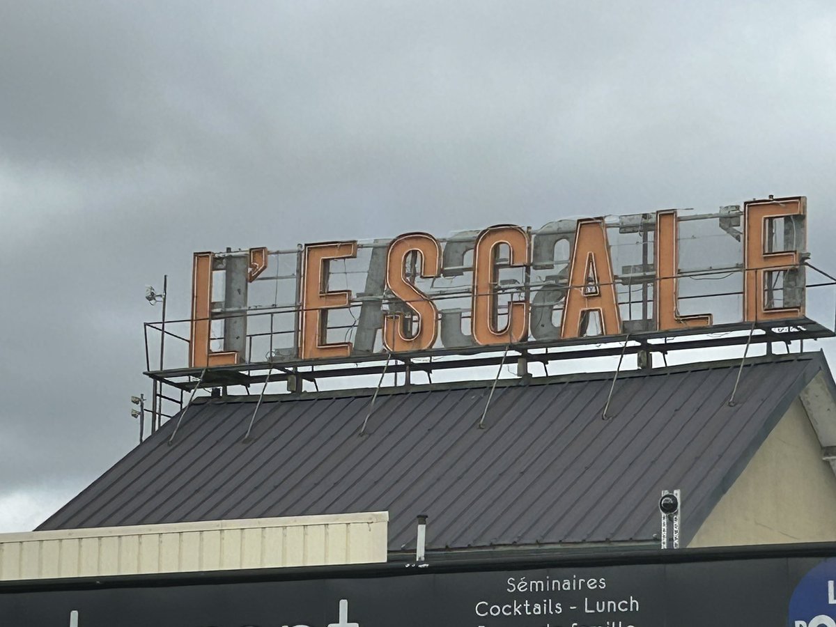 Arrêt avant chez moi après qqs turpitudes. Belle journée