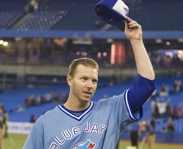 coopincanada's tweet image. It still hurts to type this.

Eight years ago today, Roy Halladay passed away at the age of 40.

Photo: @CDNBaseballHOF