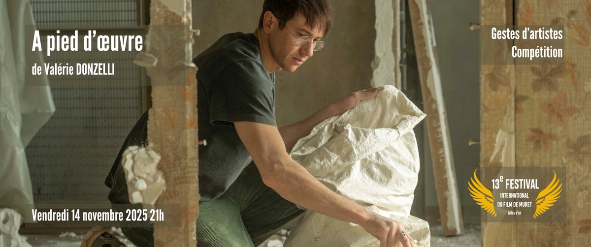 Fin de la vente des PASS LUNE ce soir à minuit (7 nov.) ! Votre sésame pour les séances de 18h &amp; 21h du #FIFM25 et les débats avec les #Jurys et #Invités. ➡️ Réservez MAINTENANT ticket.kananas.com/association/vi…
#JAIMELEFIM <a href="/valadechristian/">Christian VALADE</a> <a href="/LoubetJo/">LoubetJo</a>