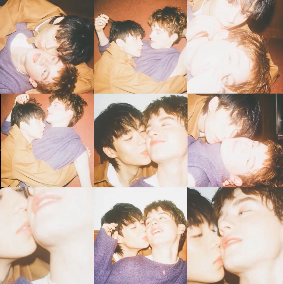 tinygelbie's tweet image. MY BAABINBUA 💗💗💗

#GELBOYS2_FANDOMSTATUS
#PJLEON