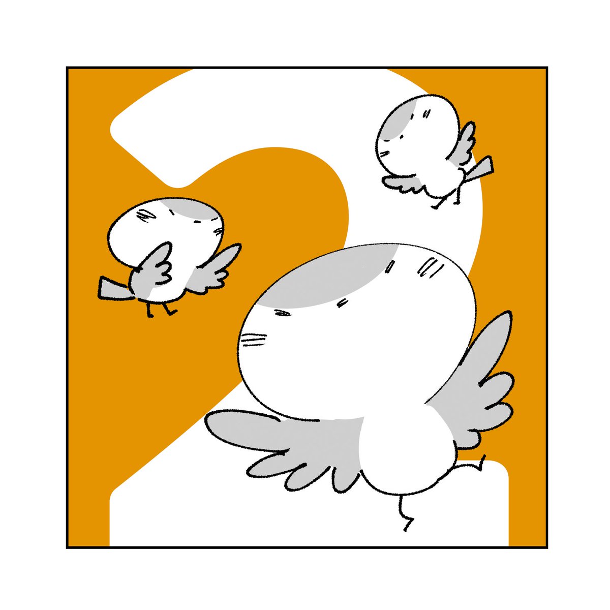 no33no's tweet image. 『 #メイドさんは食べるだけ 』最新刊⑤巻！🐤
11/12(水)の発売日まであと…
\\   ２日！ //