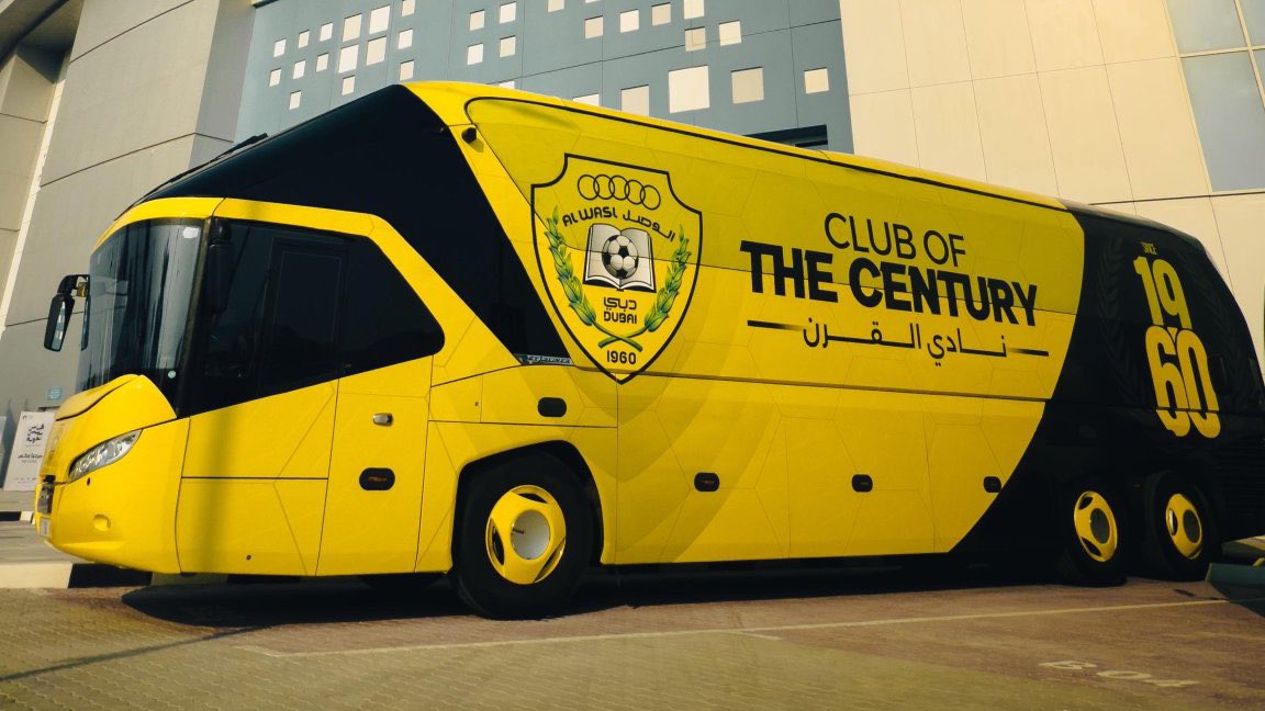 🏆 كأس ADIB

١٦/١١/٢٠٢٦
<a href="/aljazirafc/">نادي الجزيرة</a> المنتشي يستضيف <a href="/AlWaslSC/">AlWasl SC</a> المقبل على التغير الفني 

غيابات الوصل بناء على : آخر مباراة واستدعاءات المنتخب
🏥 فابيو ليما
🏥 ريناتو تابيو
🏥 ريناتو جونيور
🏥 طحنون الزعابي
🇦🇪 علي صالح
🇦🇪 نيكولاس خيمينيز

المدرب القادم أمام صِدام مباشر ..