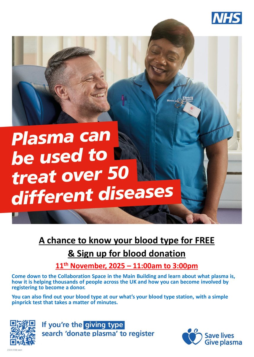 Kingston University tweet media