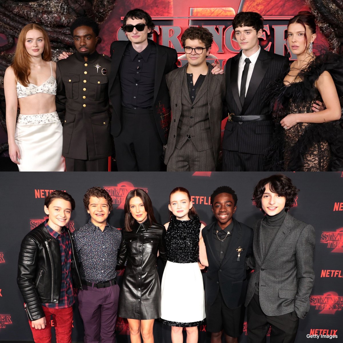 NetflixBrasil's tweet photo. Pela última vez.

📷 Getty Images https://t.co/u4rUWGC0aT