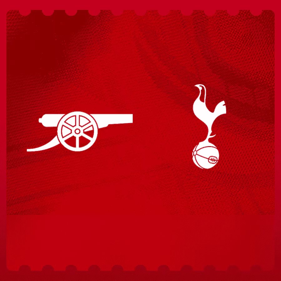 Looking for Arsenal - Tottenham tickets...

Pls hit me up