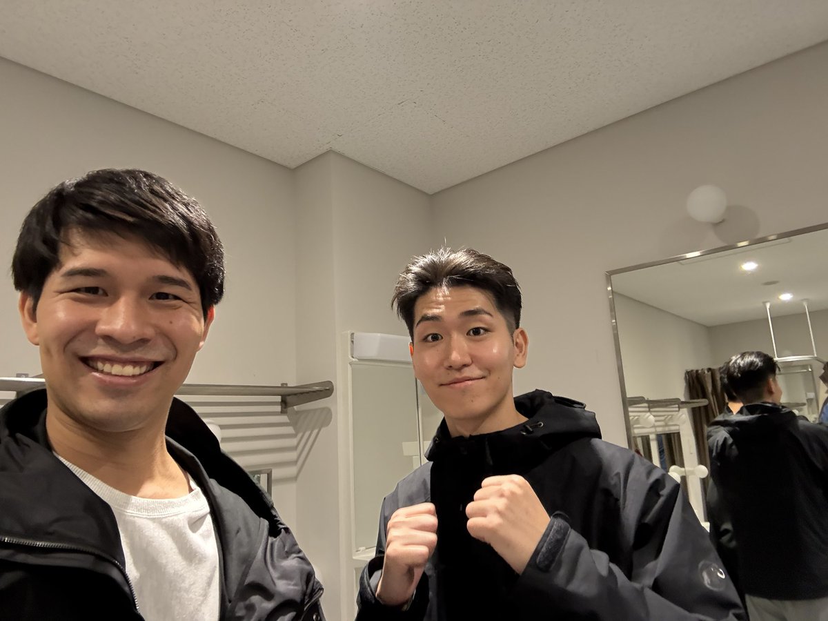 シュラスコ、ここでストップ！
ブラウン管ベイビーやめてシュラスコで3回戦にいけると思ってなかったです！新しい世界が見えてきたのでまだお笑いやろうと思います！また来年！シュラスコ？？？