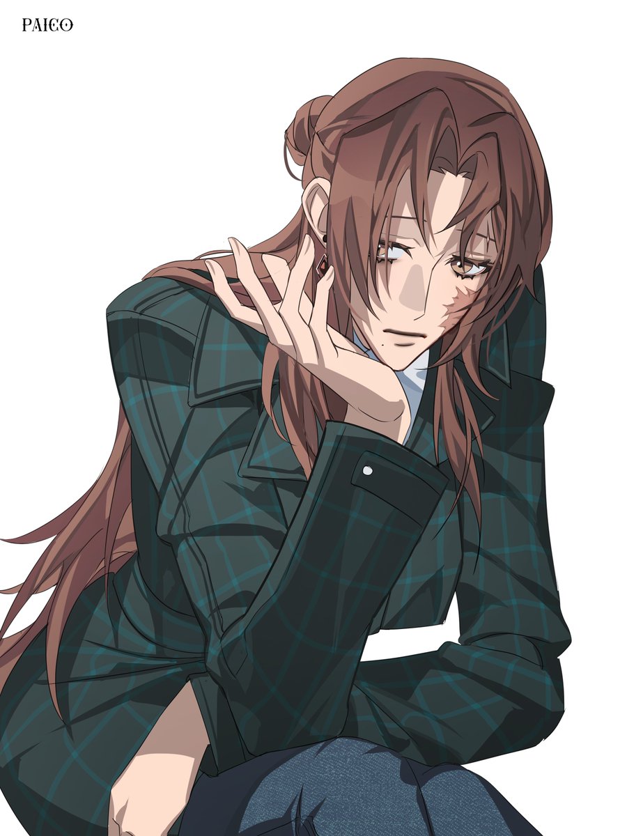 #Commission 
* 프로필 타입 커미션 
* 커미션 신청자 이외의 저장 및 사용을 금합니다