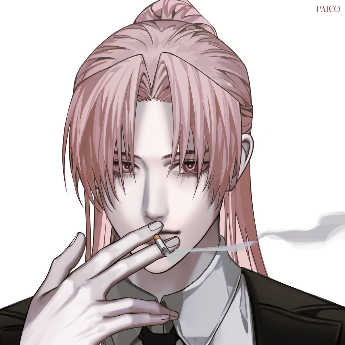 #Commission
* 남캐 일러 타입 커미션
* 커미션 신청자 이외의 저장 및 사용을 금합니다