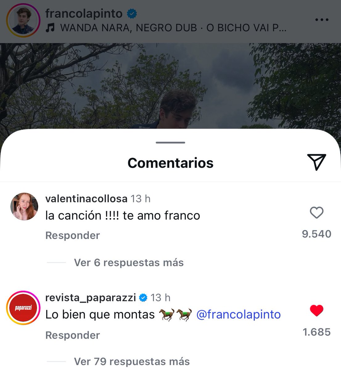 No queda nadie sin descansar a la Chica Suárez.