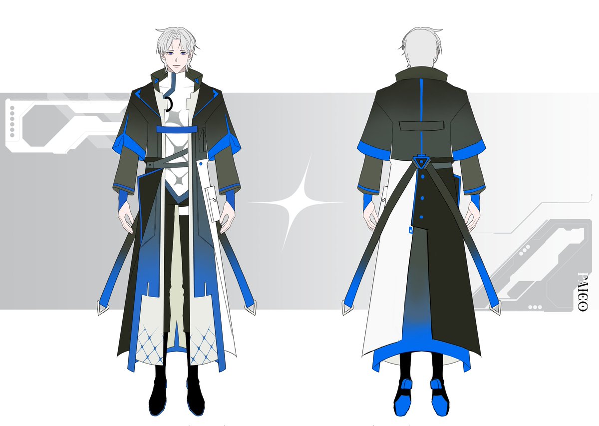 #Commission
* 런웨이 타입 커미션
* 커미션 신청자 이외의 저장 및 사용을 금합니다