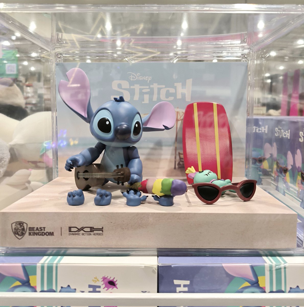 사야향♡PR必読様用　コストコ　スティッチ 사야향♡PR必読様用 コストコ スティッチ 사야향♡PR必読様用