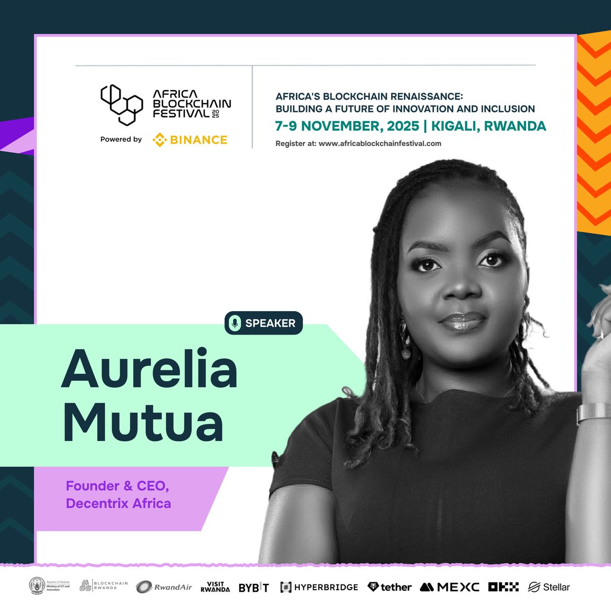 Aurelia Mutua tweet media