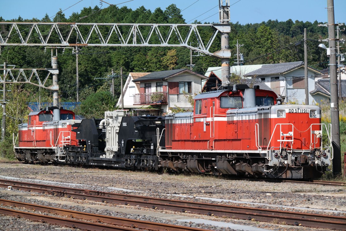 近江湖北之駅長 on X