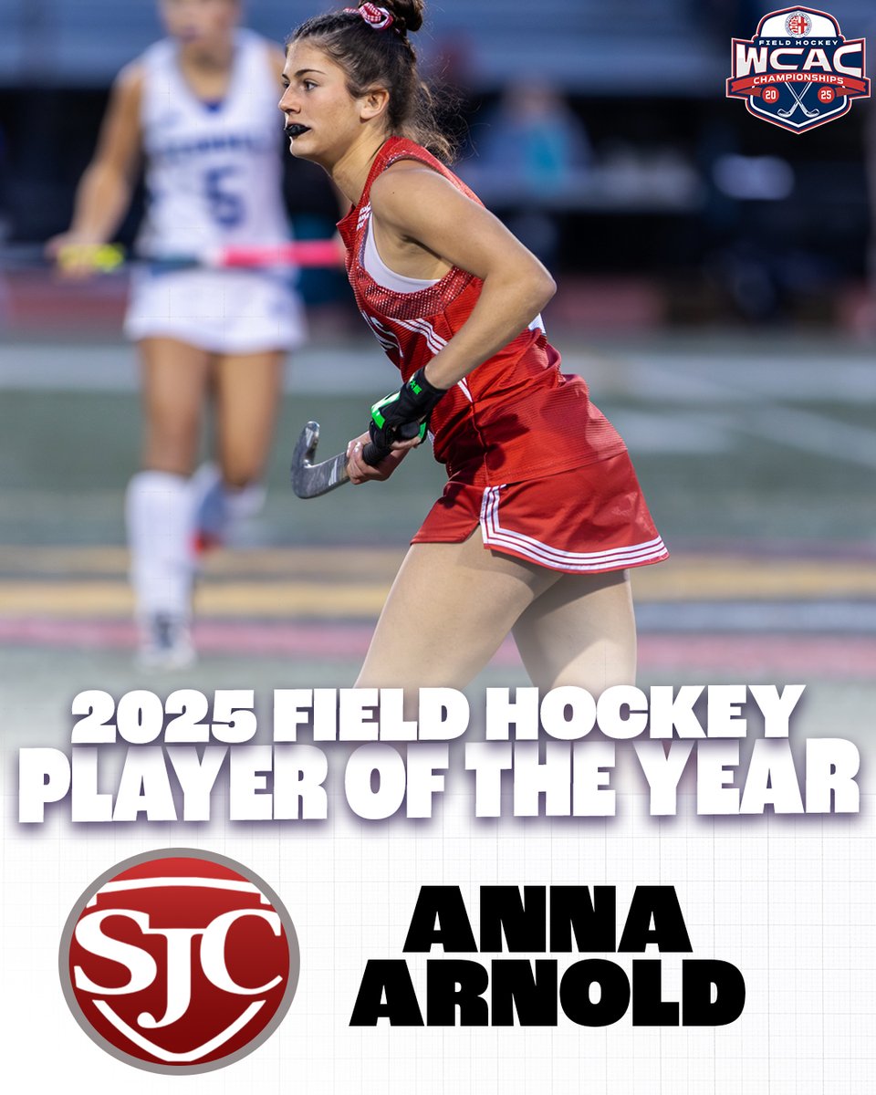 WCACSports's tweet image. 🏑 Congratulations to the 2025 WCAC Field Hockey All-Conference Teams and POY!        

#WCACChampionships #WCACGirlsFieldHockey #AllConference #WCAC