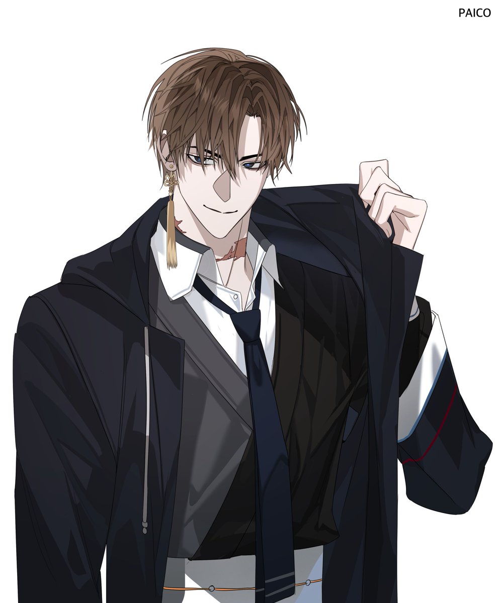 #Commission
* 프로필 타입 커미션
* 커미션 신청자 이외의 저장 및 사용을 금합니다