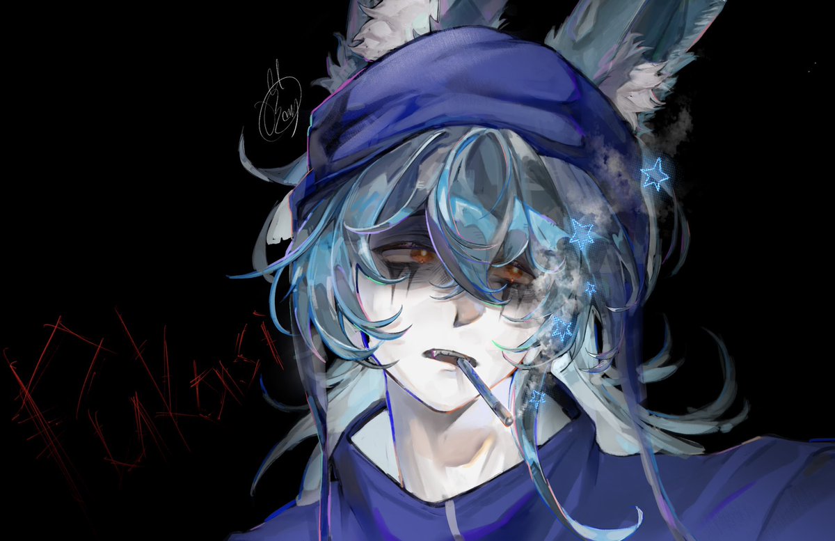 Bonny•Lobster | 波尼龍蝦🦞 tweet media
