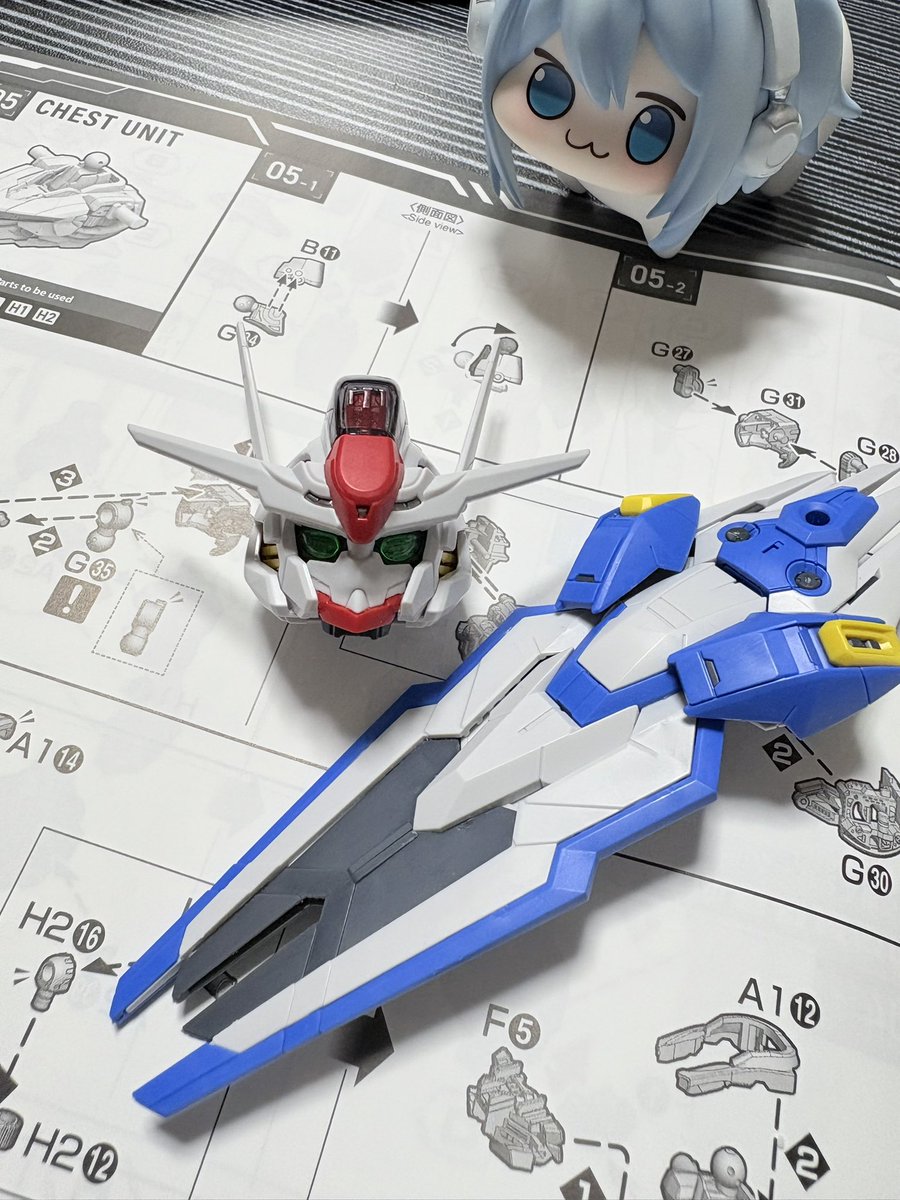 にぼし𓆟 (@niboshi99) / Posts / X