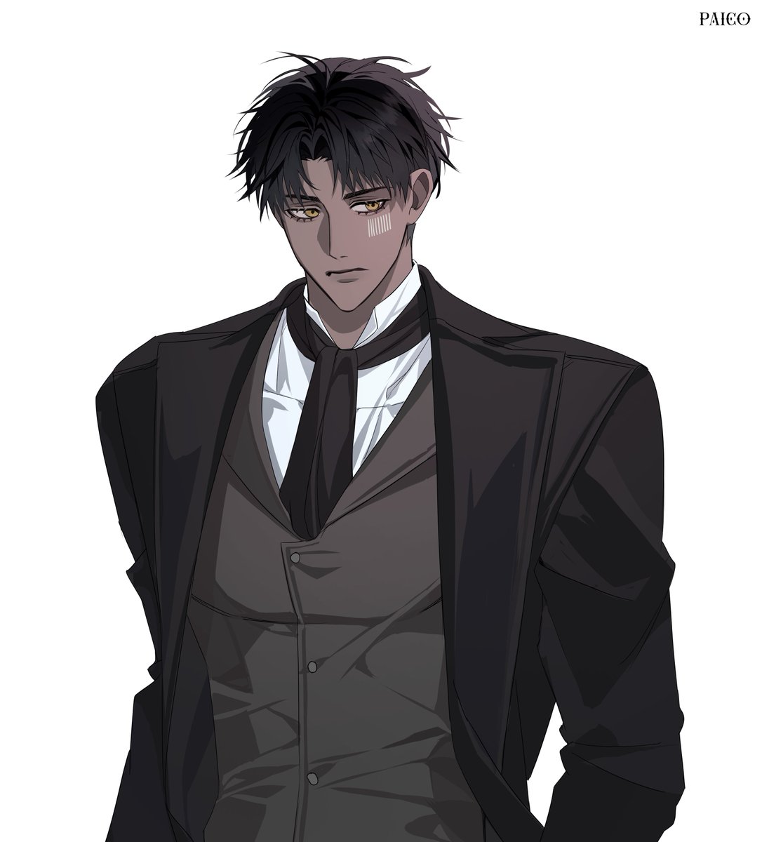 #Commission
* 프로필 타입 커미션
* 커미션 신청자 이외의 저장 및 사용을 금합니다