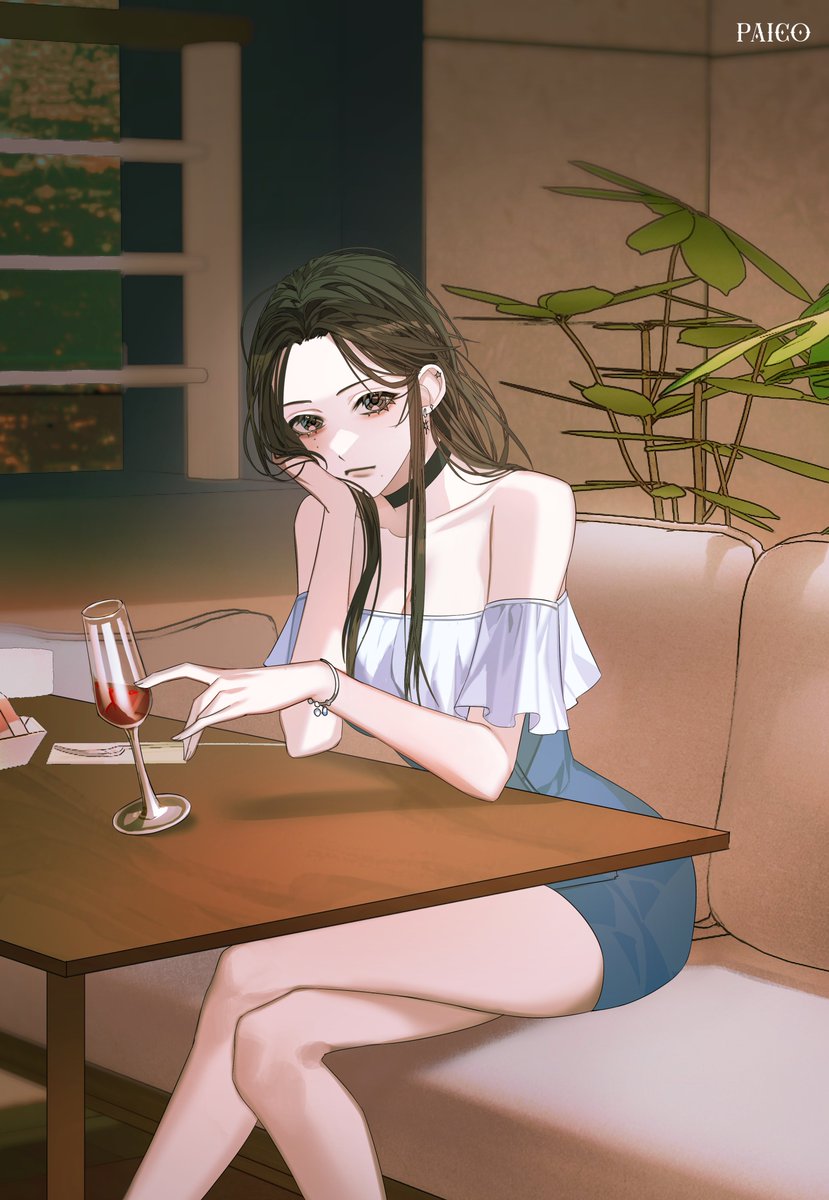 #Commission
* 배경일러 타입 커미션
* 커미션 신청자 이외의 저장 및 사용을 금합니다