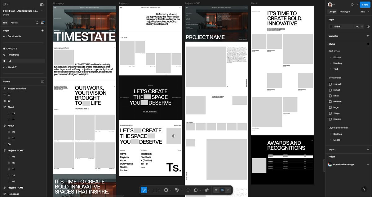 The best time to become a <a href="/webflow/">Webflow</a> template creator was yesterday. The second best time is today.

Right now, Webflow is giving creators 95% commission on every template sold, and allowing sales across other marketplaces too. It’s proof that the Webflow team truly cares about