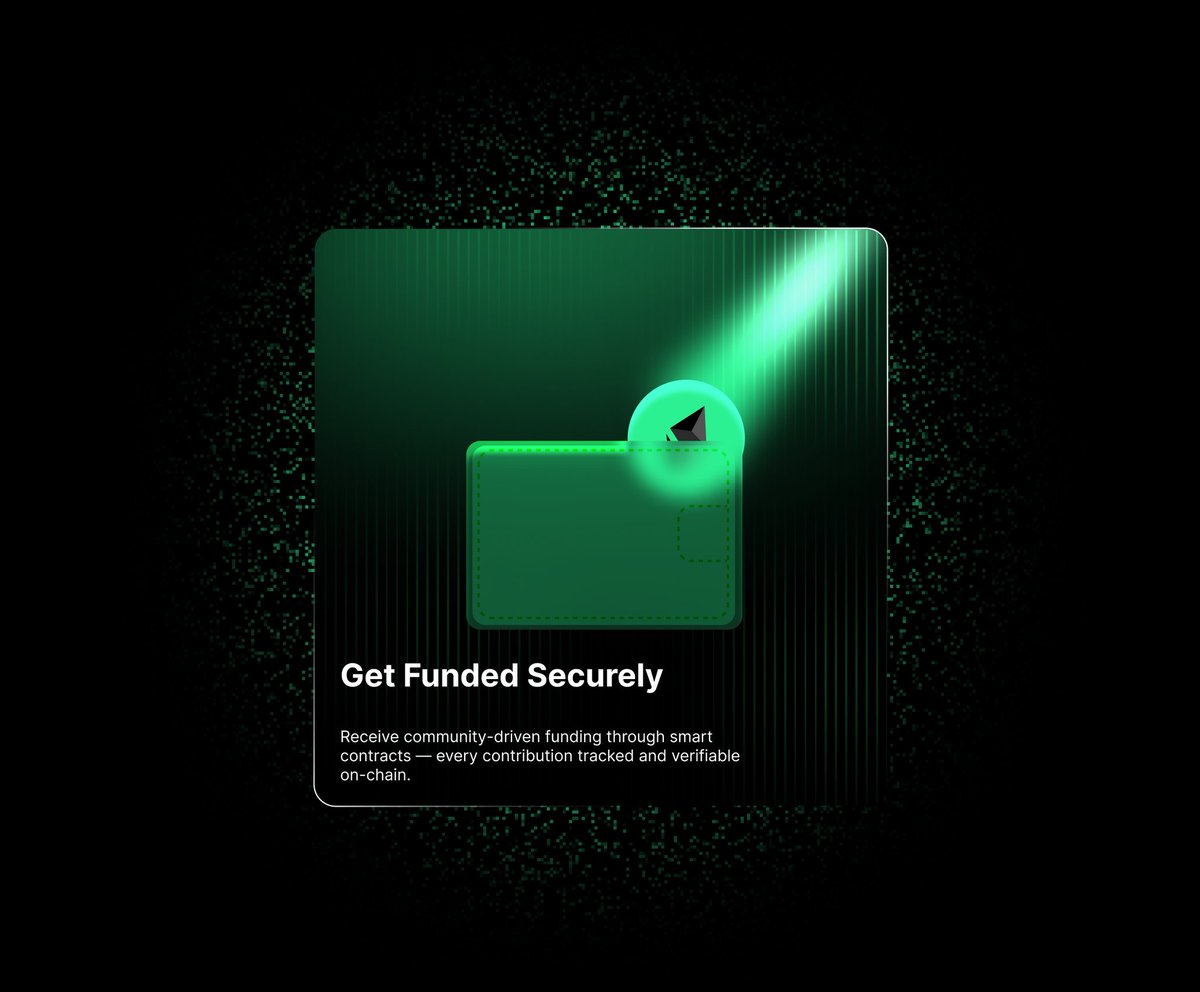 icyfrost_0x's tweet image. Another day another card what do you all think 🙂 💚

#UIUXDesign #UIDesign #bento #carddesign