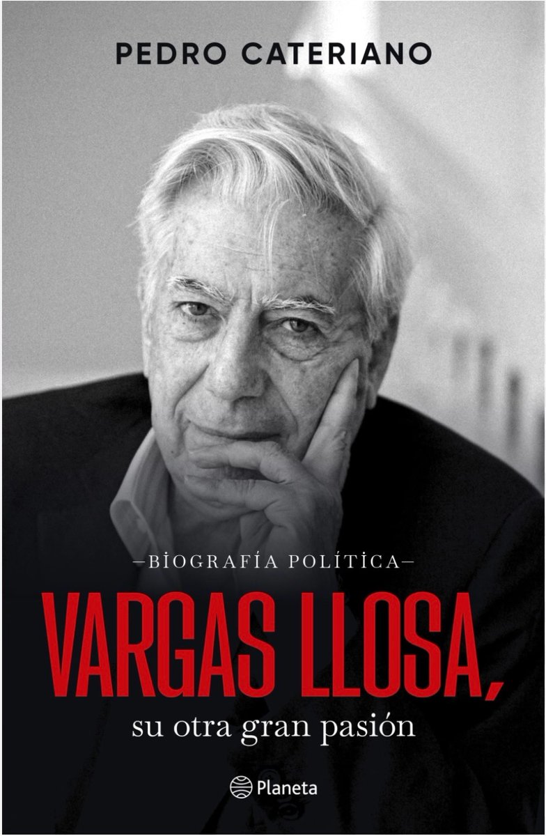 El Hay Festival de Arequipa se vuelca en los homenajes a Vargas Llosa elpais.com/america/2025-1… a través de <a href="/elpais_america/">EL PAÍS América</a>