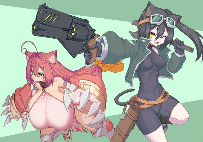 リル&amp;クロネ 