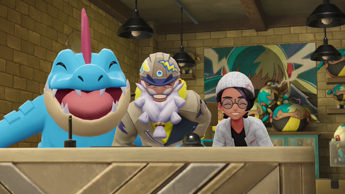 Me, my husband, and our chud son