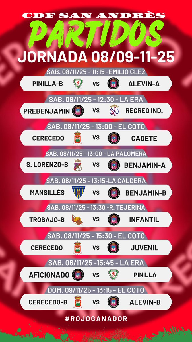 CDF SAN ANDRÉS-Cuenta oficial (@cdfsanandres) on Twitter photo 