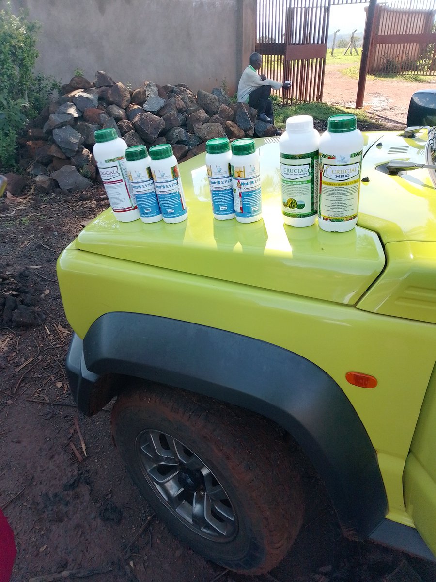chemicalandltd's tweet image. Dear Farmers, Getting Chemicaland Products Has Never Been Easier!
Can’t find our products at your local agrovet? No worries. Order directly from us! Call or text +254 707 360425, and we’ll deliver right to your doorstep.

#chemicalandlimited #agriculturekenya #agrosolutions