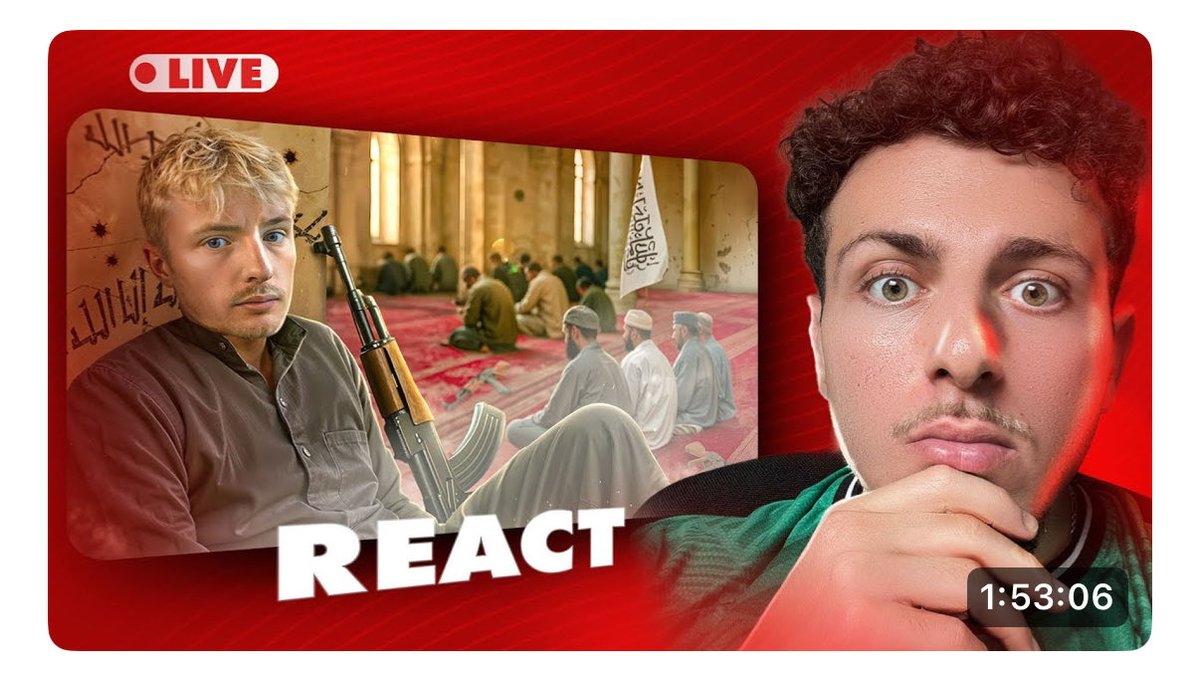 LiberezBR's tweet image. Les amis la chaîne rediff est de retour et de manière très régulière branchez vous !!!