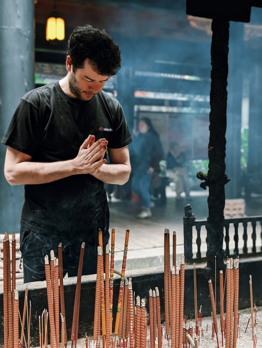 Javi López ⛩️ tweet media