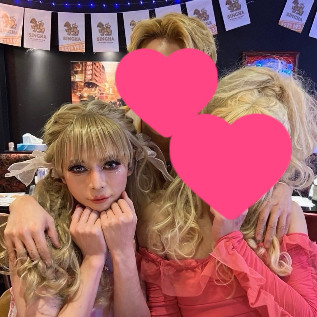 スマホ売り飛ばされてました🥲mariです。 (@mari_56_56) / Posts / X