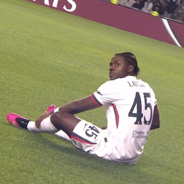 🚨⚠️ Maresca: “We don't have an update on Roméo Lavia at the moment, so we need to wait to see some hours to do all the checks. It's painful, so we need to do the checks”.

“We tried to minimise minutes for him but it still didn’t work… it’s a shame”.