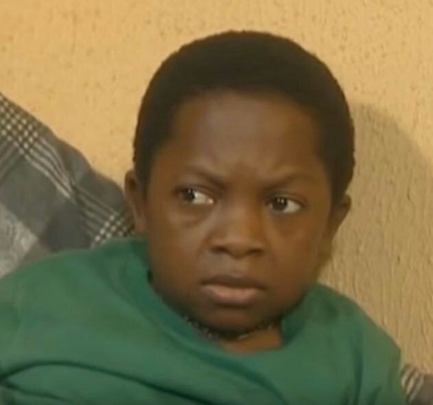 "Involve me!!" 

But you no get Ridima app 😏