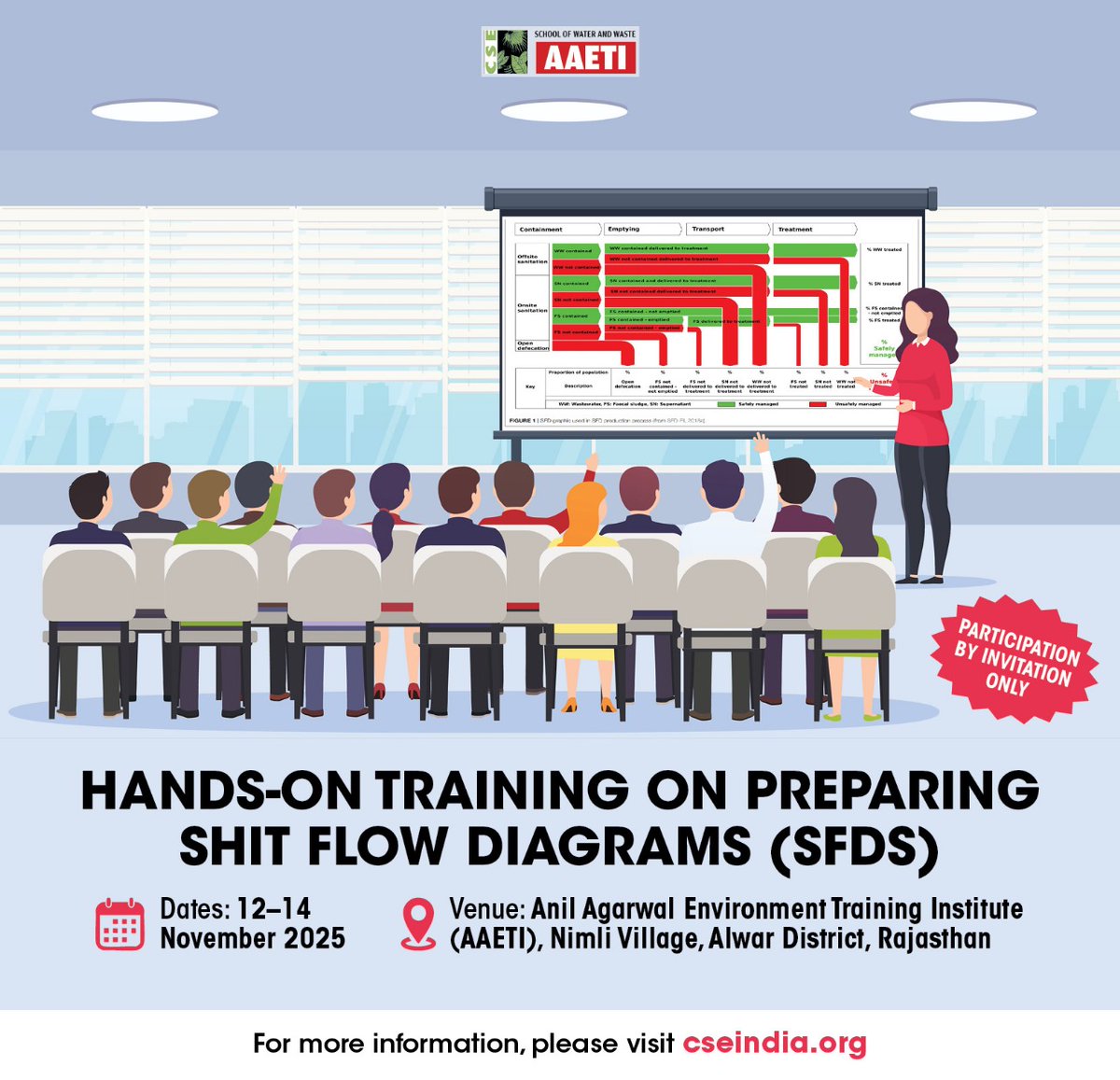 CSEINDIA tweet media