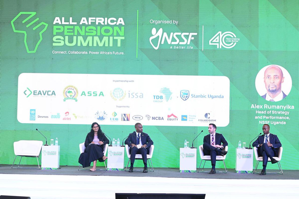 SBG Securities Uganda tweet media