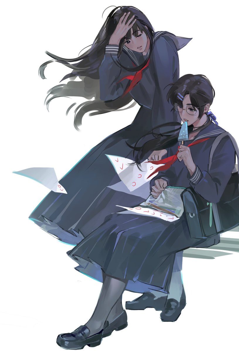 azz谔谔 tweet media