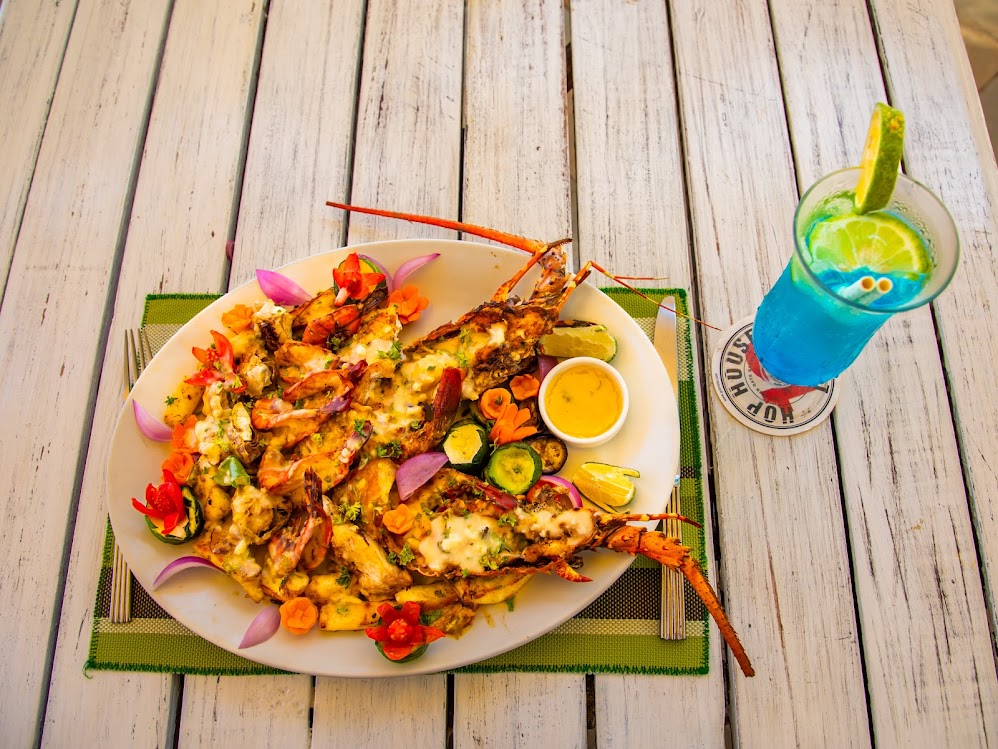 Diani Reef Beach Resort & Spa tweet media