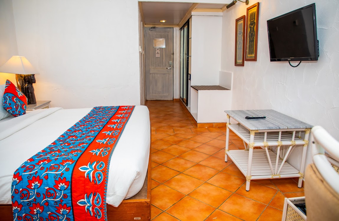 Diani Reef Beach Resort & Spa tweet media