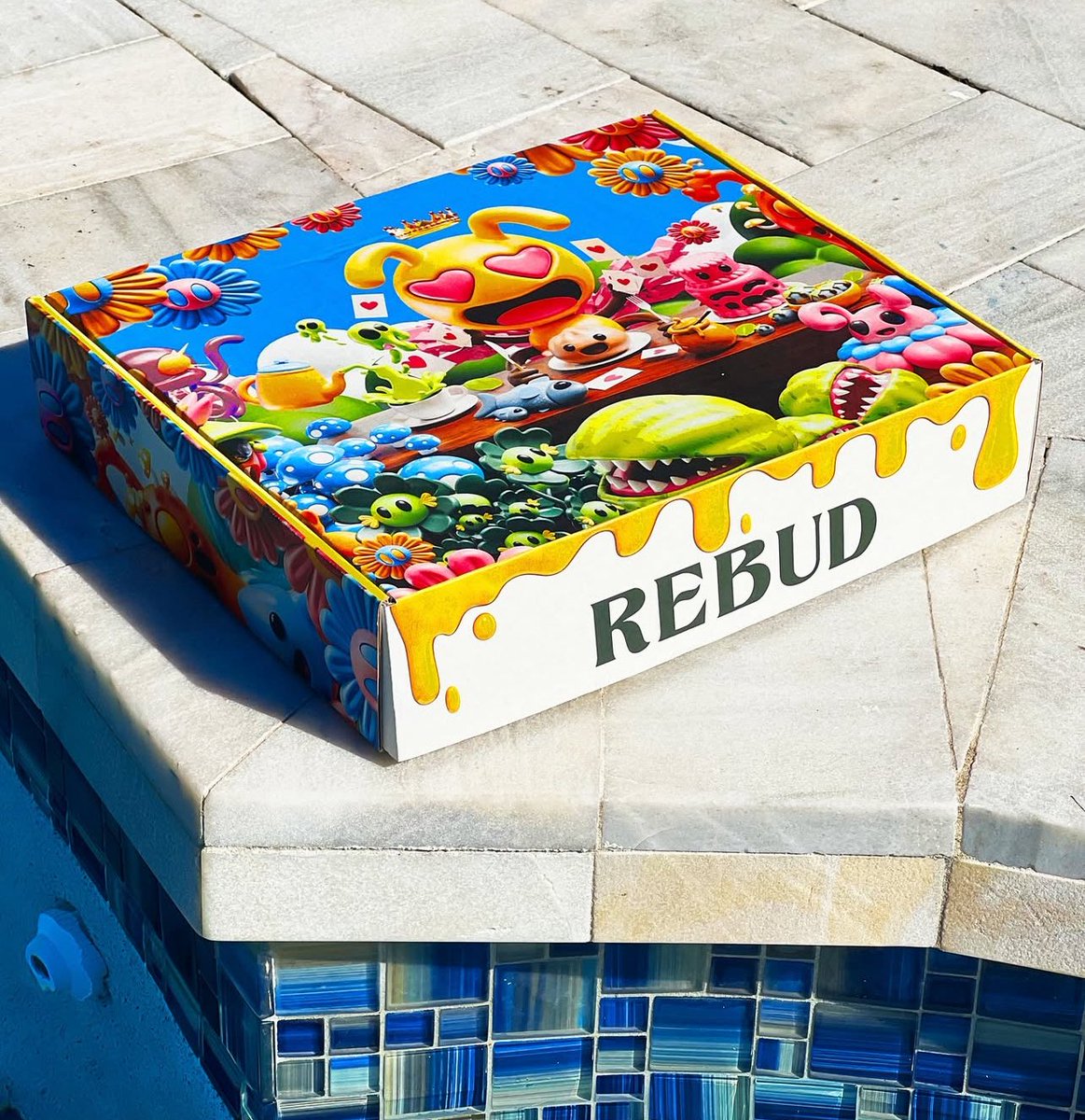 Evan Hilton 💹 tweet media