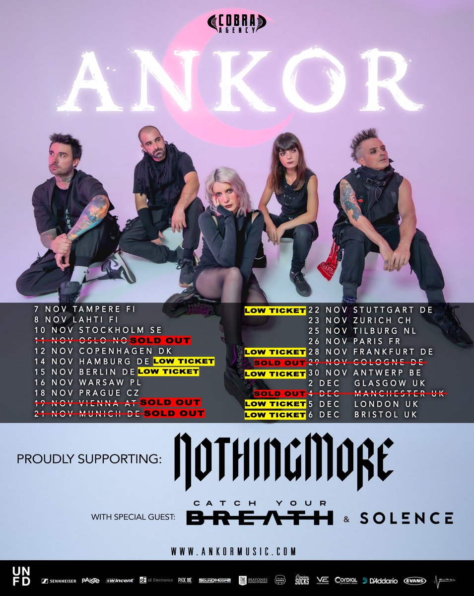 Ankor (@ankormusic) / Posts / X