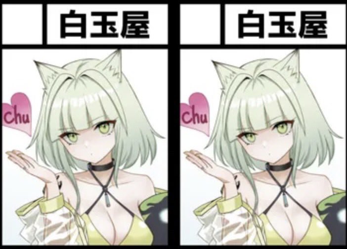 しらたま屋 (@shiratamaya8) / Posts / X