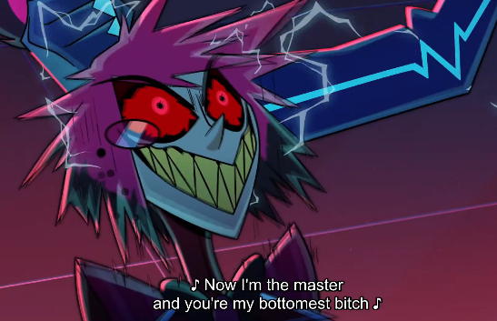 oh god i thought he pulled him by the hair but no HE PULLED HIM BY THE EARS