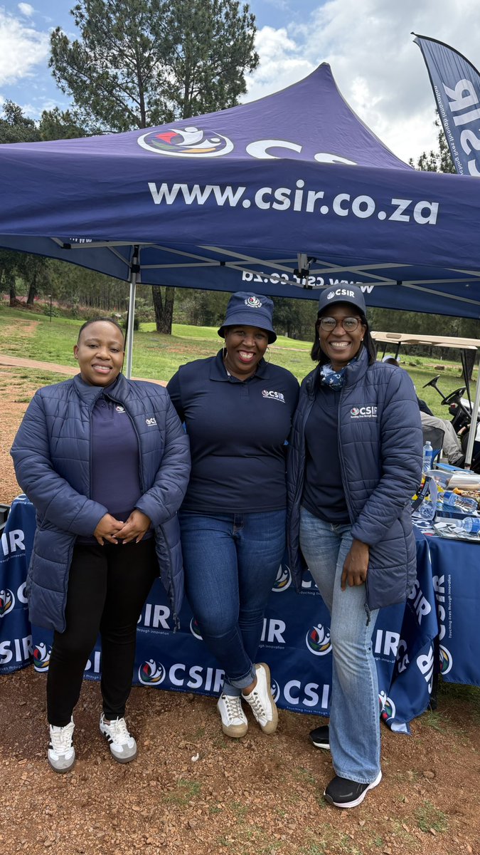 andileict's tweet photo. Hole number 12, sponsored by @dstigovza @CSIR https://t.co/qupH8UDvXI