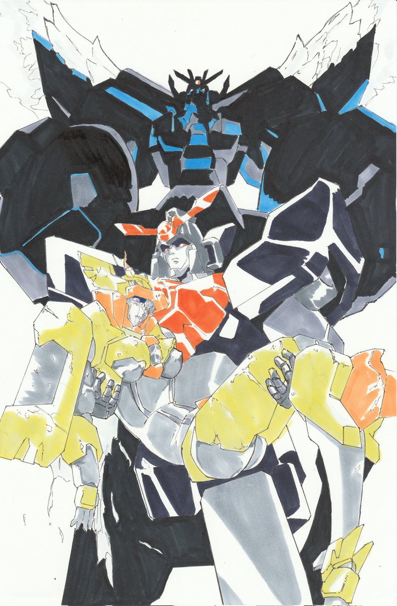 尉ヶ峰タスク 🎃969 on X