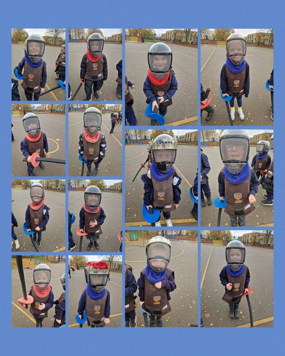 St Edwards Class 1 tweet media