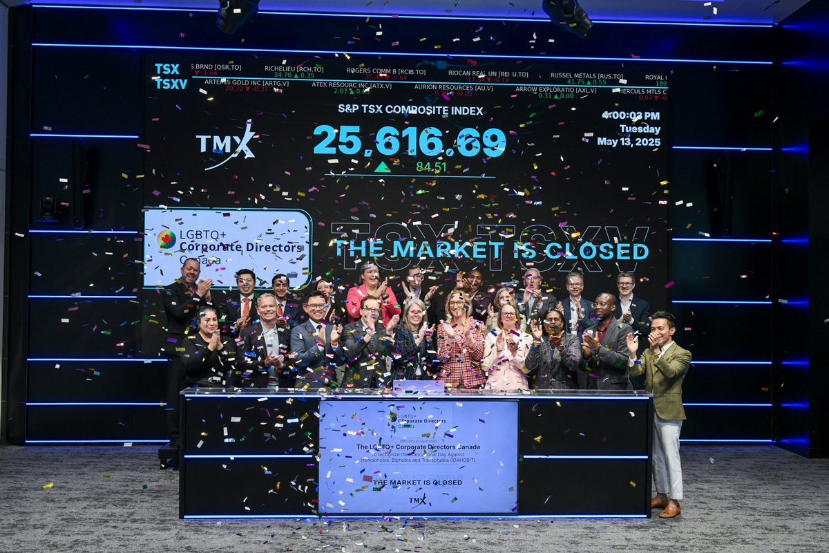 Your November 2025 Update from LGBTQ+ Corporate Directors Canada is HERE - mailchi.mp/cd8508f8c6ba/n…