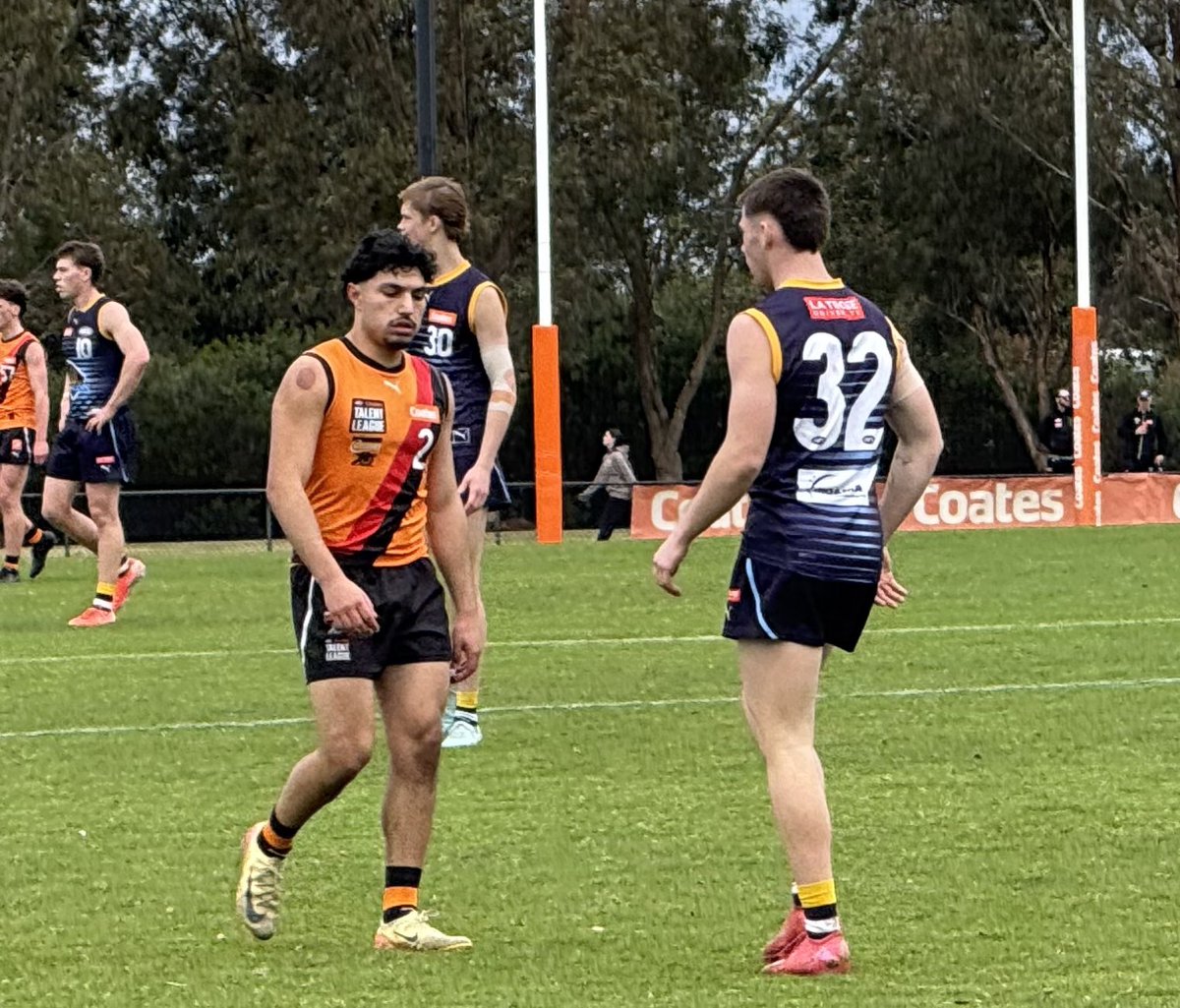 Just did a deep dive into lots of my vision of Hussien El Achkar.

I’ll release some vision together with some insights in coming days.

I think Huss has been underrated of late.